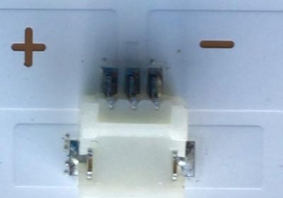 KIT DE LEDS PARA TV WENSTINHOUSE ( 2 PZ ) / NUMER DE PARTE JL.D24061235-032AS-M_V01 / FZD-03E38124HN / 1110-4000411 / 230101011530 / 20200713 / A16G530 / MODELO WD24HJ1100 - Imagen 2